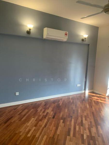 Townhouse for Sale in KL City Centre (Kuala Lumpur) - Christopher Lim - Interior - PropertyGuru.com.my