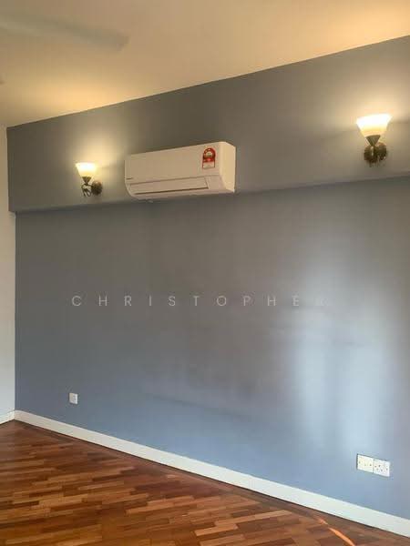 Townhouse for Sale in KL City Centre (Kuala Lumpur) - Christopher Lim - Interior - PropertyGuru.com.my