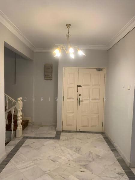 Townhouse for Sale in KL City Centre (Kuala Lumpur) - Christopher Lim - Entrance - PropertyGuru.com.my
