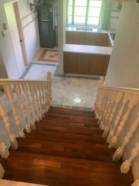 Townhouse for Sale in KL City Centre (Kuala Lumpur) - Christopher Lim - Kitchen - PropertyGuru.com.my