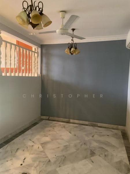 Townhouse for Sale in KL City Centre (Kuala Lumpur) - Christopher Lim - Interior - PropertyGuru.com.my