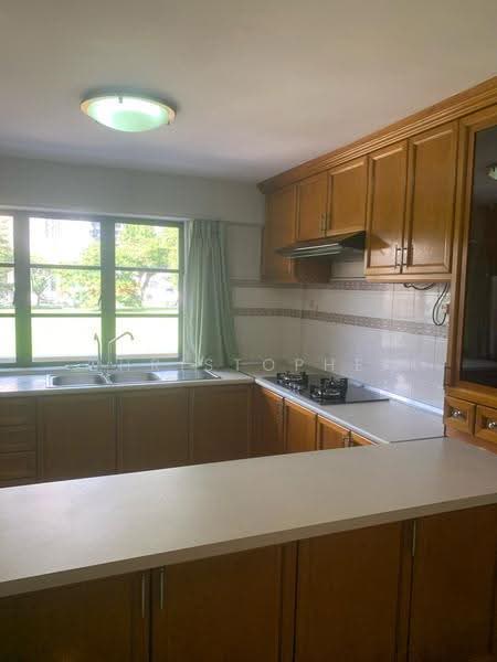 Townhouse for Sale in KL City Centre (Kuala Lumpur) - Christopher Lim - Kitchen - PropertyGuru.com.my