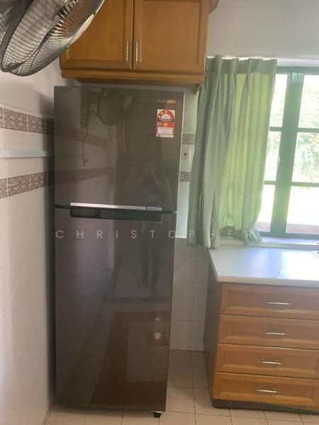 Townhouse for Sale in KL City Centre (Kuala Lumpur) - Christopher Lim - Kitchen - PropertyGuru.com.my