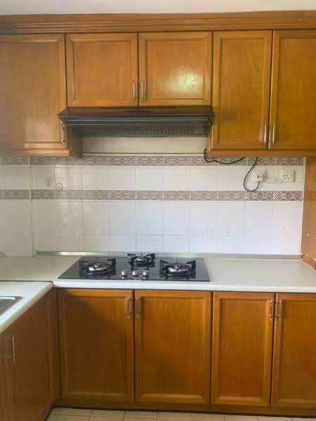 Townhouse for Sale in KL City Centre (Kuala Lumpur) - Christopher Lim - Kitchen - PropertyGuru.com.my