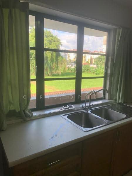 Townhouse for Sale in KL City Centre (Kuala Lumpur) - Christopher Lim - Kitchen - PropertyGuru.com.my