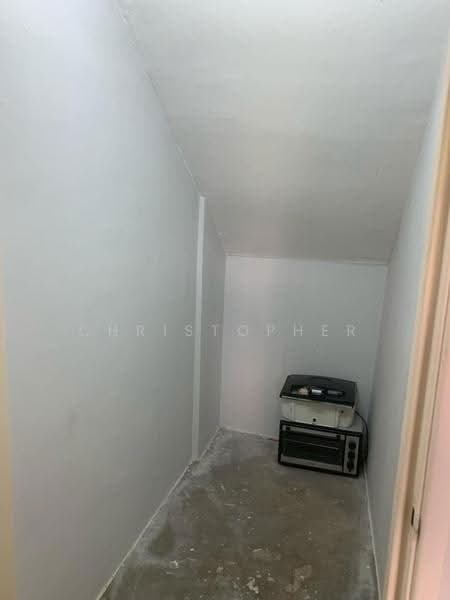 Townhouse for Sale in KL City Centre (Kuala Lumpur) - Christopher Lim - Interior - PropertyGuru.com.my