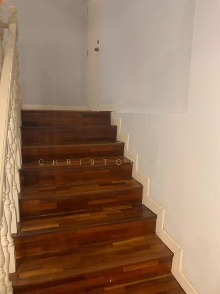 Townhouse for Sale in KL City Centre (Kuala Lumpur) - Christopher Lim - Interior - PropertyGuru.com.my