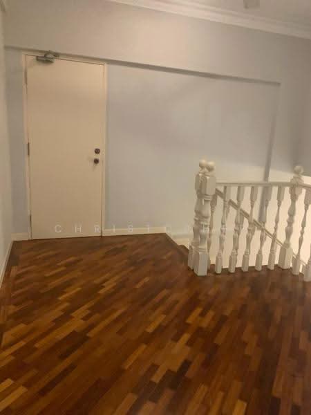 Townhouse for Sale in KL City Centre (Kuala Lumpur) - Christopher Lim - Interior - PropertyGuru.com.my