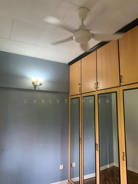 Townhouse for Sale in KL City Centre (Kuala Lumpur) - Christopher Lim - Interior - PropertyGuru.com.my