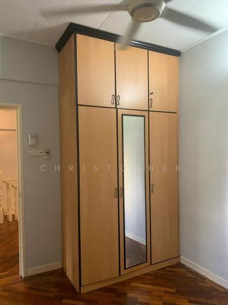 Townhouse for Sale in KL City Centre (Kuala Lumpur) - Christopher Lim - Interior - PropertyGuru.com.my