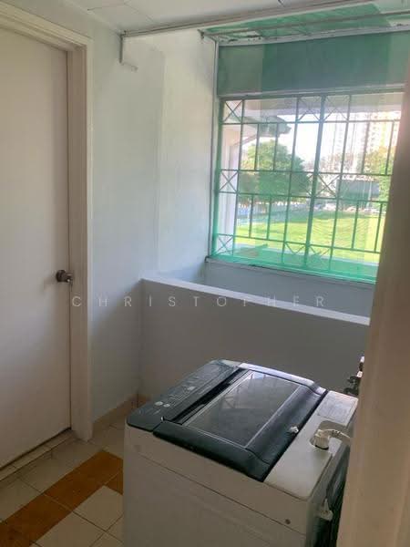 Townhouse for Sale in KL City Centre (Kuala Lumpur) - Christopher Lim - Balcony - PropertyGuru.com.my