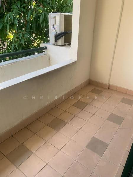 Townhouse for Sale in KL City Centre (Kuala Lumpur) - Christopher Lim - Balcony - PropertyGuru.com.my