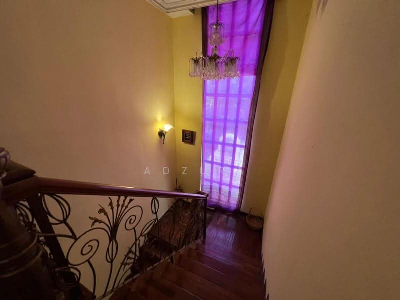 Bungalow House for Sale in Saujana Akasia (Sungai Buloh) - Adzura Zamedin - Interior - PropertyGuru.com.my