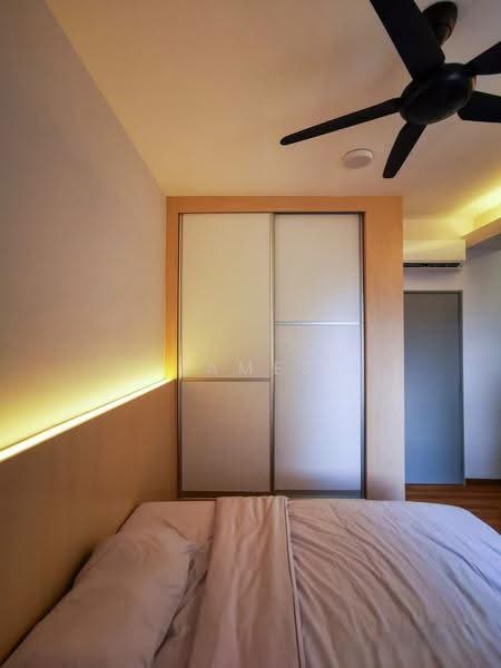 Condominium for Sale at Residensi PV18 - James Tan - Bedroom - PropertyGuru.com.my