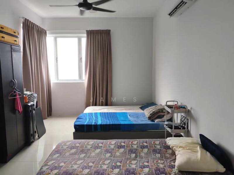 Condominium for Sale at Residensi PV18 - James Tan - Bedroom - PropertyGuru.com.my