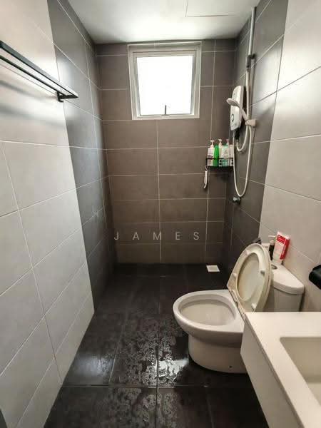 Condominium for Sale at Residensi PV18 - James Tan - Bathroom - PropertyGuru.com.my