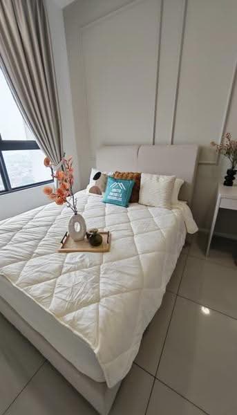 Service Residence for Rent at Residensi Estetik 8 (Est8) - Lucas Ho - Bedroom - PropertyGuru.com.my