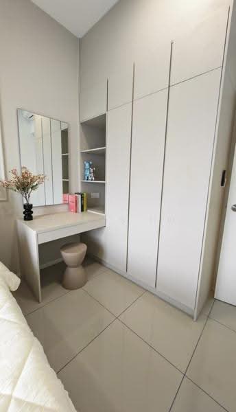 Service Residence for Rent at Residensi Estetik 8 (Est8) - Lucas Ho - Bedroom - PropertyGuru.com.my