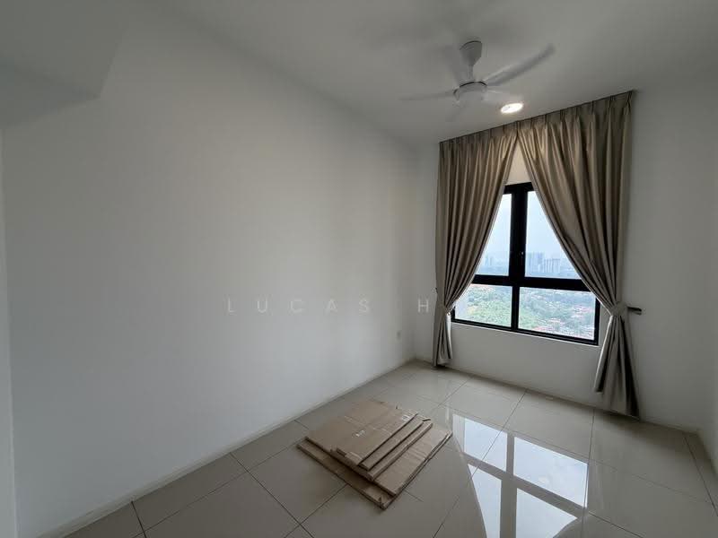 Kediaman Servis untuk Disewa di Residensi Estetik 8 (Est8) - Lucas Ho - View - PropertyGuru.com.my