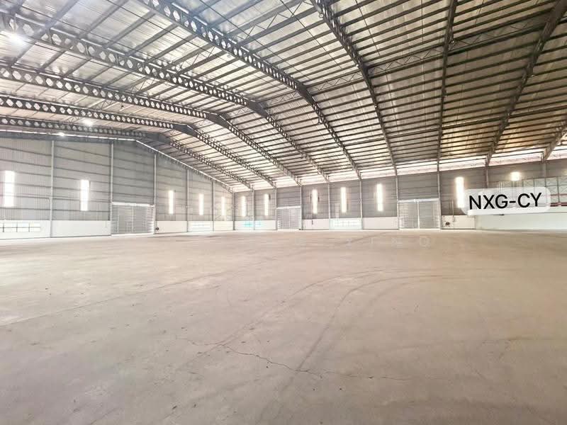 Detached Factory for Sale in Sungai Kapar Indah Industrial Park (Kapar) - Yap Chew Ying - Interior - PropertyGuru.com.my