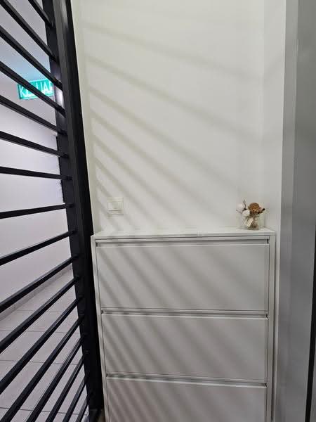 Kediaman Servis untuk Disewa di M Luna - BC TAN - Entrance - PropertyGuru.com.my