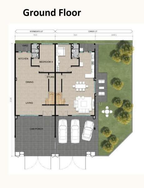 Rumah Teres 2-Tingkat untuk Dijual di Horizon Hills (Iskandar Puteri (Nusajaya)) - Shaun Au - PropertyGuru.com.my