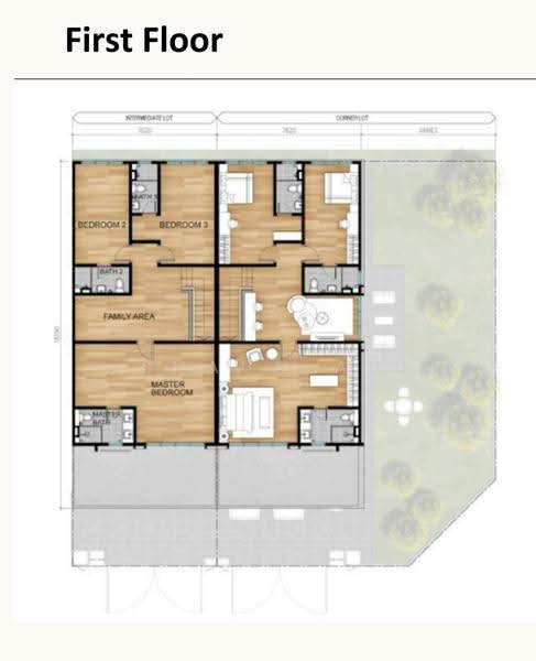 Rumah Teres 2-Tingkat untuk Dijual di Horizon Hills (Iskandar Puteri (Nusajaya)) - Shaun Au - PropertyGuru.com.my