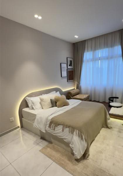 Rumah Teres 2-Tingkat untuk Dijual di Horizon Hills (Iskandar Puteri (Nusajaya)) - Shaun Au - Bedroom - PropertyGuru.com.my
