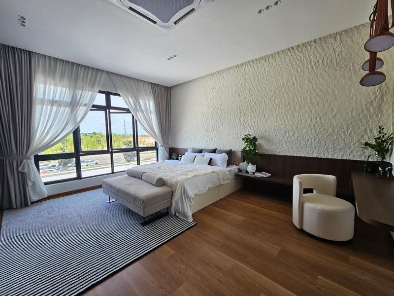 Rumah Teres 2-Tingkat untuk Dijual di Horizon Hills (Iskandar Puteri (Nusajaya)) - Shaun Au - Bedroom - PropertyGuru.com.my