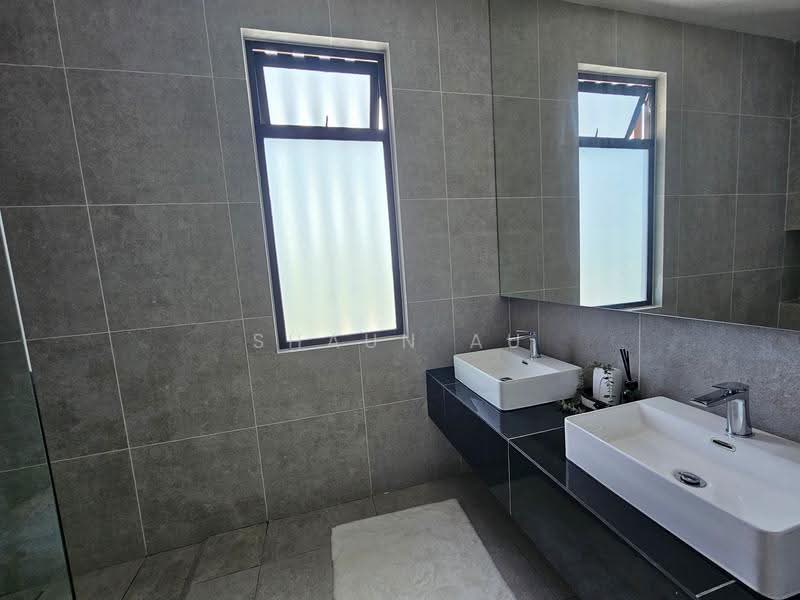 Rumah Teres 2-Tingkat untuk Dijual di Horizon Hills (Iskandar Puteri (Nusajaya)) - Shaun Au - Bathroom - PropertyGuru.com.my