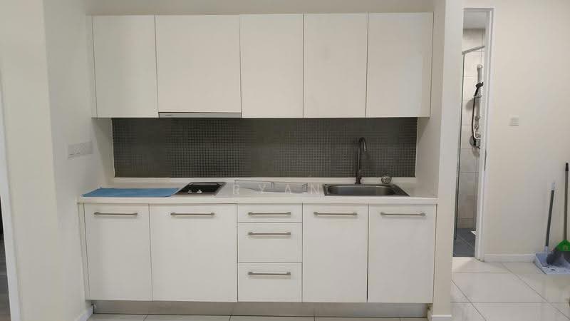 Kediaman Servis untuk Disewa di Cascades Residency - Ryan Soo - Kitchen - PropertyGuru.com.my