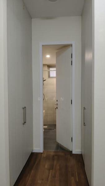 Kediaman Servis untuk Disewa di Cascades Residency - Ryan Soo - Corridor - PropertyGuru.com.my