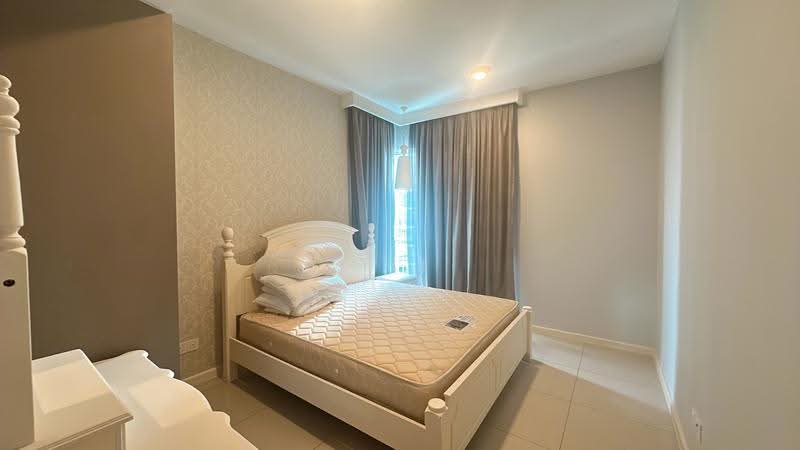 Kediaman Servis untuk Dijual di The Shore @ Malacca River - Mii Ong - Bedroom - PropertyGuru.com.my