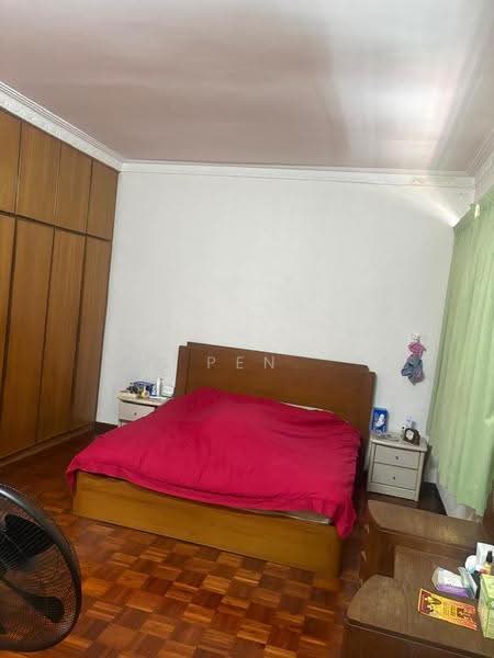 Rumah Teres 2-Tingkat untuk Dijual di Bandar Baru Air Itam (Farlim) (Air Hitam) - Pen Teo - Bedroom - PropertyGuru.com.my