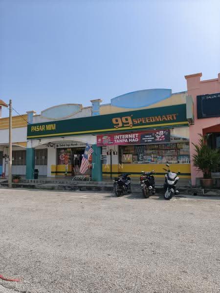 Rumah Teres 2-Tingkat untuk Dijual di Panorama Lapangan Perdana (Ipoh) - Chee Wei Tan - PropertyGuru.com.my