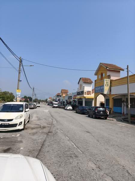 Rumah Teres 2-Tingkat untuk Dijual di Panorama Lapangan Perdana (Ipoh) - Chee Wei Tan - PropertyGuru.com.my