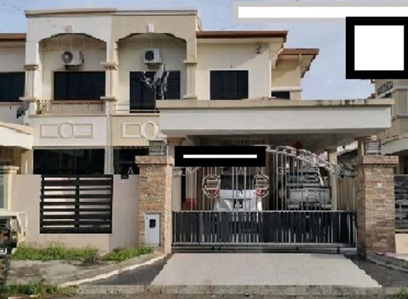 Semi-Detached House for Sale in Lahad Datu (Sabah) - Jason Tang - Exterior - PropertyGuru.com.my