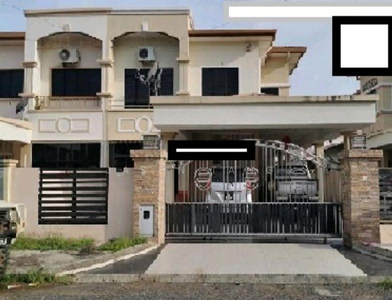 Semi-Detached House for Sale in Lahad Datu (Sabah) - Jason Tang - Exterior - PropertyGuru.com.my