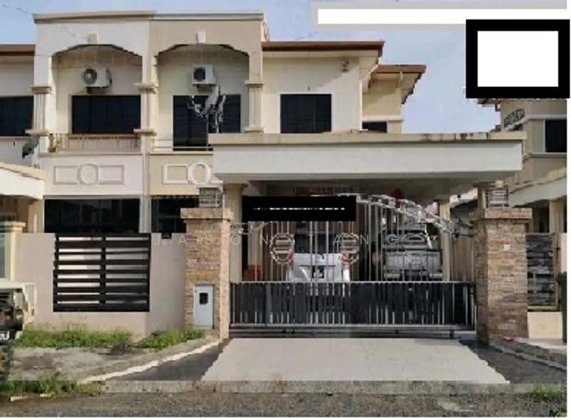 Semi-Detached House for Sale in Lahad Datu (Sabah) - Jason Tang - Exterior - PropertyGuru.com.my