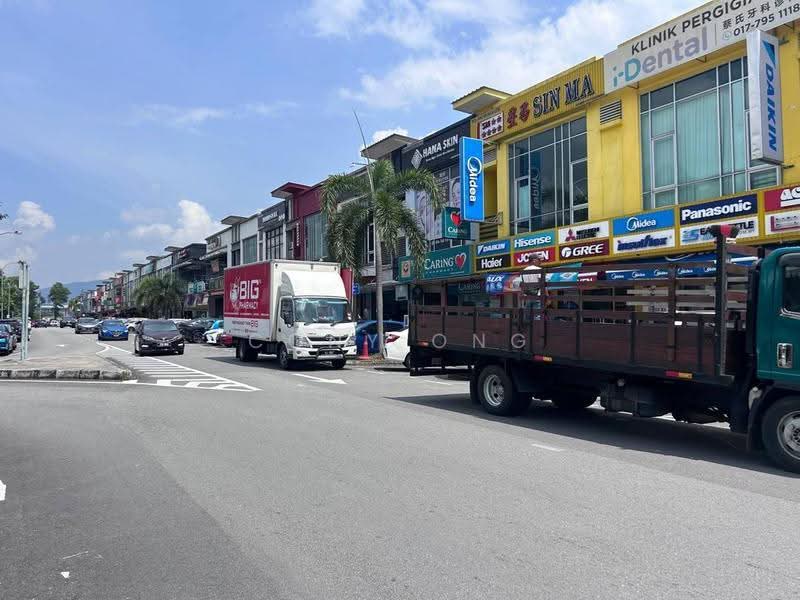 Shop / Office untuk Dijual di Kulai (Johor) - Cony Ong - PropertyGuru.com.my