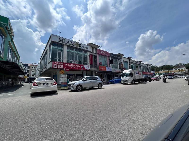 Shop / Office untuk Dijual di Kulai (Johor) - Cony Ong - Exterior - PropertyGuru.com.my