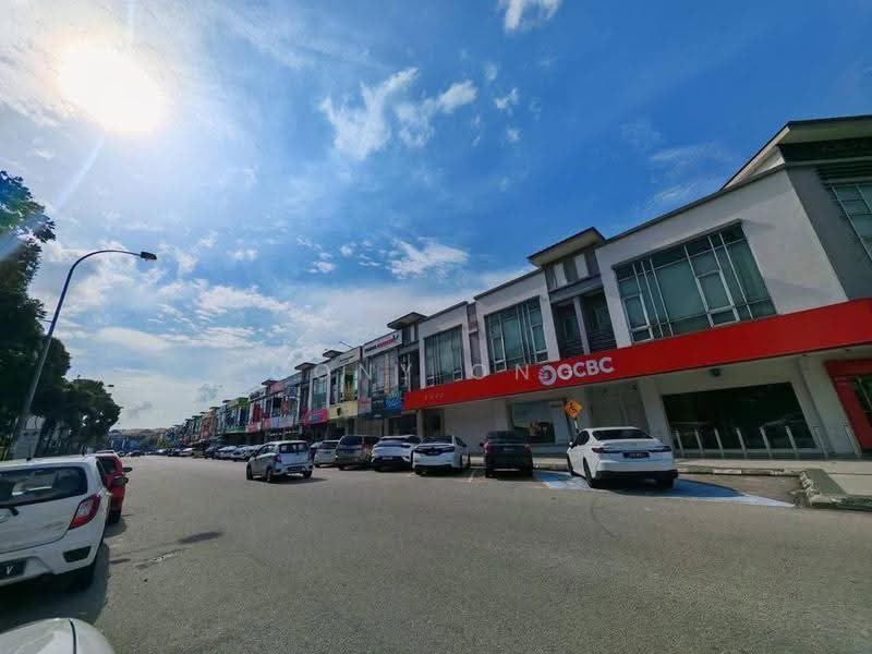 Shop / Office untuk Dijual di Kulai (Johor) - Cony Ong - Exterior - PropertyGuru.com.my