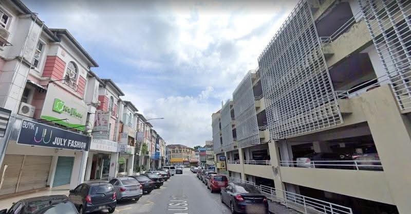 Shop / Office untuk Disewa di Taipan Business Centre (Subang Jaya) - Ng Hon Keong - Exterior - PropertyGuru.com.my