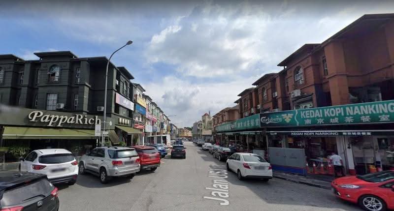 Shop / Office untuk Disewa di Taipan Business Centre (Subang Jaya) - Ng Hon Keong - Exterior - PropertyGuru.com.my