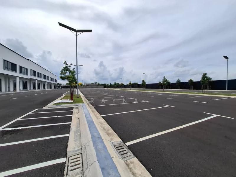 Shop / Office untuk Disewa di Kota Masai (Pasir Gudang) - Rayna Pang - Exterior - PropertyGuru.com.my