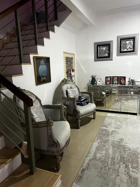 2-storey Terraced House for Sale in Seksyen U9 (Shah Alam) - Yeoh WY - Interior - PropertyGuru.com.my