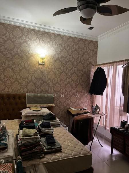 2-storey Terraced House for Sale in Seksyen U9 (Shah Alam) - Yeoh WY - Bedroom - PropertyGuru.com.my