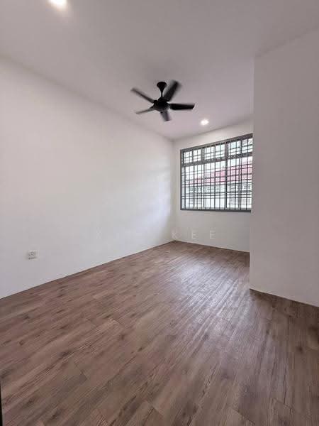 Rumah Teres untuk Dijual di Taman Kota Jaya (Kota Tinggi) - Kym Kee - Interior - PropertyGuru.com.my