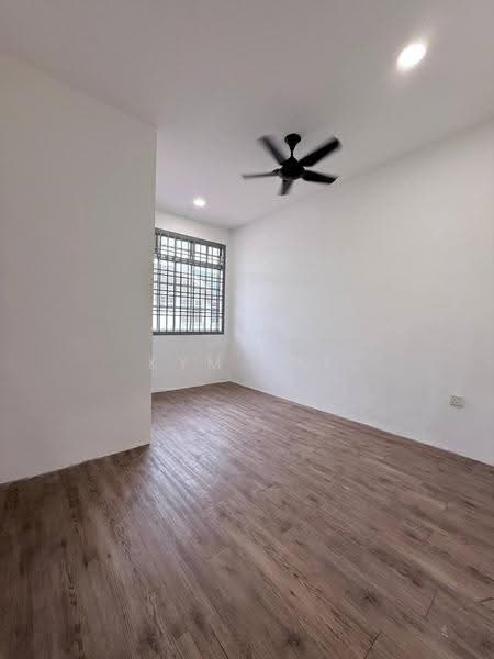 Rumah Teres untuk Dijual di Taman Kota Jaya (Kota Tinggi) - Kym Kee - Interior - PropertyGuru.com.my