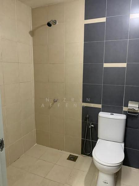 Service Residence for Rent at i-Suite @ i-City - Nazrin Affendy - Bathroom - PropertyGuru.com.my